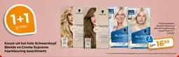 Trekpleister Blonde Intensive Blond haarkleuring aanbieding