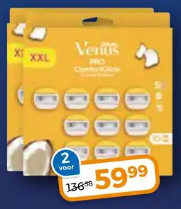 Trekpleister Venus Pro XXL aanbieding