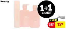 Kruidvat Monday aanbieding