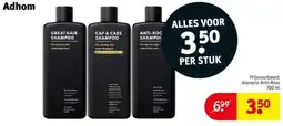 Kruidvat Adhom aanbieding
