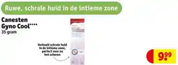 Kruidvat Canesten Gyno Cool aanbieding