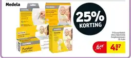 Kruidvat Medela aanbieding