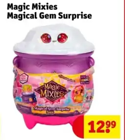 Kruidvat Magic Mixies Magical Gem Surprise Sun aanbieding