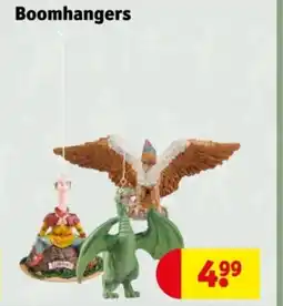 Kruidvat Boomhangers aanbieding