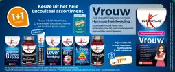 Trekpleister Keuze Uit Het Hele Lucovitaal assortiment aanbieding