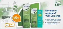 Trekpleister Keuze uit het hele assortiment VSM Arniflor. aanbieding