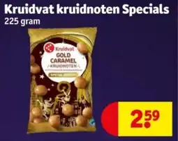 Kruidvat Kruidvat kruidnoten Specials aanbieding