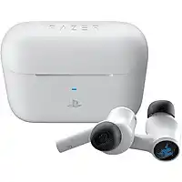 Bol.com Razer Hammerhead HyperSpeed - Draadloze Oordopjes - Compatibel met PlayStation 4 & 5 aanbieding