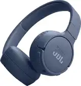 MediaMarkt JBL Tune 670NC Blauw aanbieding