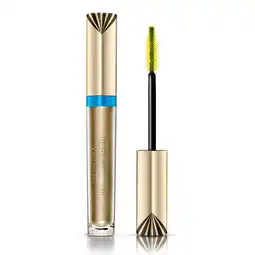 Kruidvat Max Factor Masterpiece 001 Black Waterproof Mascara aanbieding