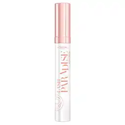 Kruidvat L'Oréal Paris Lash Paradise Mascara Primer aanbieding