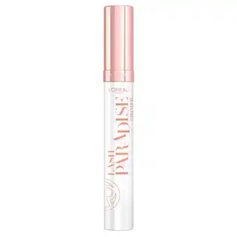 Kruidvat L'Oréal Paris Lash Paradise Mascara Primer aanbieding