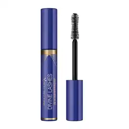 Kruidvat Max Factor Divine Lashes Waterproof 003 Black Mascara aanbieding