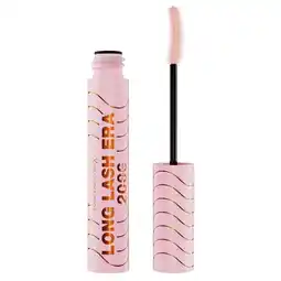 Kruidvat Max Factor Long Lash Era 2000 Black Brown Mascara aanbieding