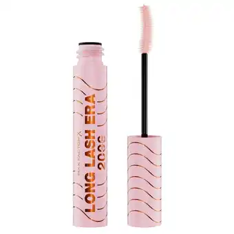 Kruidvat Max Factor Long Lash Era 2000 Black Brown Mascara aanbieding