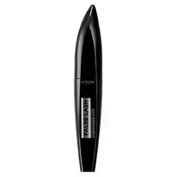 Kruidvat L'Oréal Paris False Lash Oversized Eye Mascara aanbieding