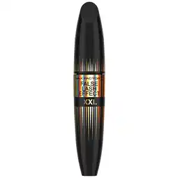 Kruidvat Max Factor False Lash Effect XXL Mascara aanbieding