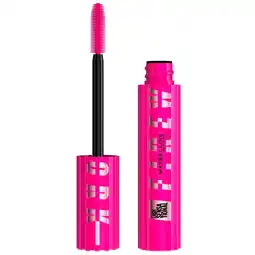 Kruidvat Maybelline New York Lash Sensational Firework Black Mascara aanbieding