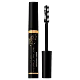 Kruidvat Max Factor Masterpiece Divine Lashes Rich Black Mascara aanbieding