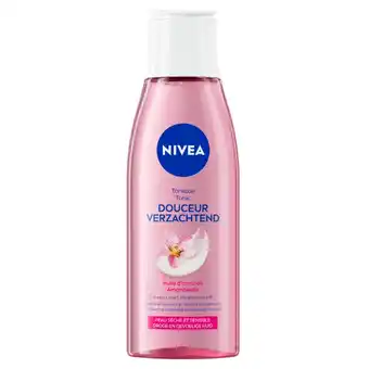 Kruidvat NIVEA Verzachtende Tonic aanbieding