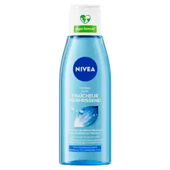 Kruidvat NIVEA Verfrissende Tonic aanbieding