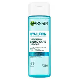 Kruidvat Garnier Hyaluron Hydraterende Liquid Care aanbieding