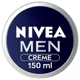 Kruidvat NIVEA Men Crème aanbieding