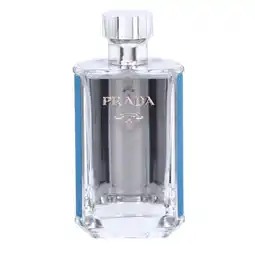Kruidvat Prada L'Homme L'Eau Eau de Toilette aanbieding