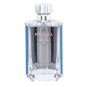 Kruidvat Prada L'Homme L'Eau Eau de Toilette aanbieding