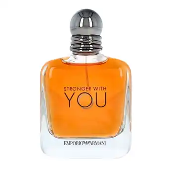 Kruidvat Giorgio Armani Emporio Armani Stronger With You Homme Eau de Toilette aanbieding