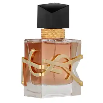 Kruidvat Yves Saint Laurent Libre Flowers & Flames Eau de Parfum aanbieding