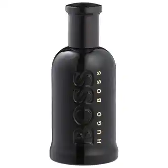 Kruidvat Hugo Boss Boss Bottled Eau de Parfum aanbieding