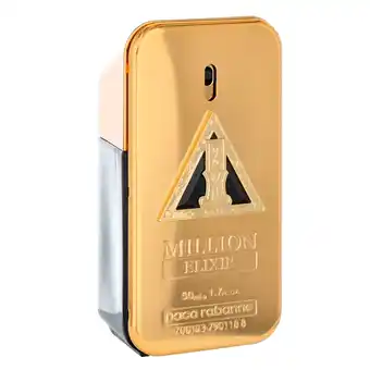 Kruidvat Paco Rabanne 1 Million Elixir Eau de Parfum aanbieding