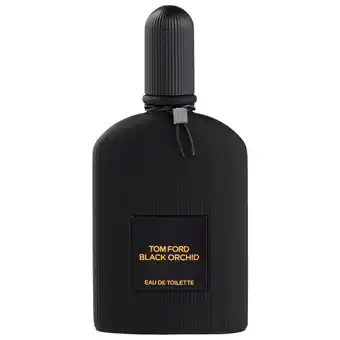 Kruidvat Tom Ford Black Orchid Eau de Toilette aanbieding