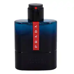 Kruidvat Prada Ocean Luna Rossa Homme Eau de Toilette aanbieding