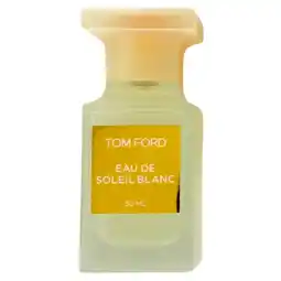 Kruidvat Tom Ford Soleil Blanc Eau de Toilette aanbieding