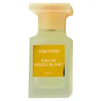 Kruidvat Tom Ford Soleil Blanc Eau de Toilette aanbieding