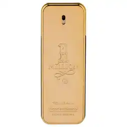 Kruidvat Paco Rabanne 1 Million Eau de Toilette aanbieding