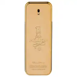 Kruidvat Paco Rabanne 1 Million Eau de Toilette aanbieding