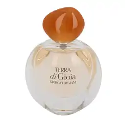 Kruidvat Giorgio Armani Terra Di Gioia Eau de Parfum aanbieding