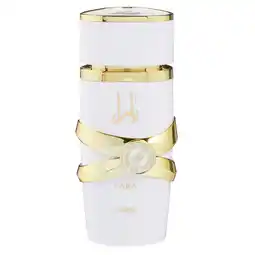 Kruidvat Lattafa Yara Moi Eau de Parfum aanbieding