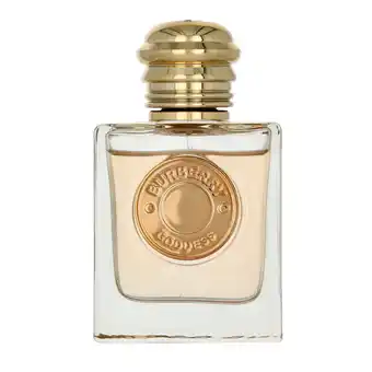 Kruidvat Burberry Goddess Eau de Parfum aanbieding