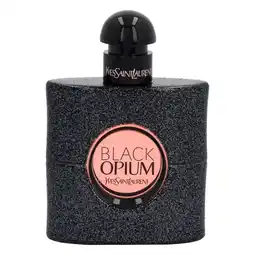 Kruidvat Yves Saint Laurent Black Opium Eau de Parfum aanbieding
