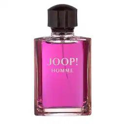 Kruidvat Joop! Homme Eau de Toilette aanbieding