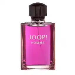 Kruidvat Joop! Homme Eau de Toilette aanbieding