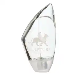 Kruidvat Nikos Sculpture Homme Eau de Toilette aanbieding