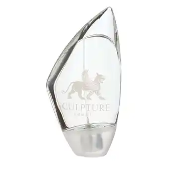 Kruidvat Nikos Sculpture Homme Eau de Toilette aanbieding