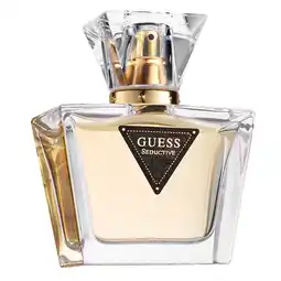 Kruidvat Guess Seductive Eau de Toilette aanbieding