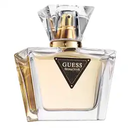 Kruidvat Guess Seductive Eau de Toilette aanbieding