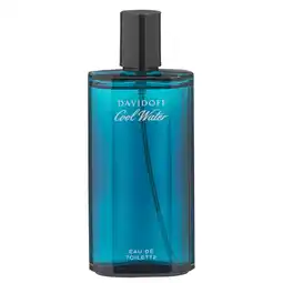Kruidvat Davidoff Cool Water Homme Eau de Toilette aanbieding